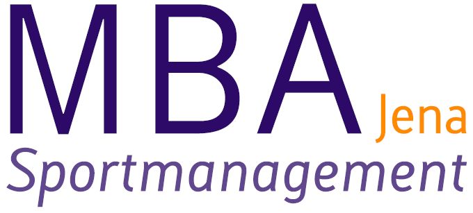 MBA Sportmanagement Logo